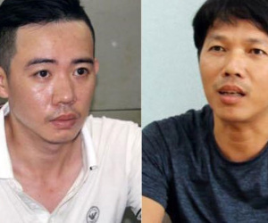 Bắt thêm 3 nghi phạm trong vụ vận chuyển 27 kg ma tuý qua biên giới