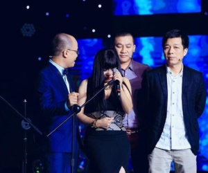 Cuối cùng Phương Thanh cũng tiết lộ lý do không thể nên duyên vợ chồng với bố của bé Gà
