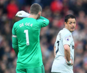 De Gea gây sốt MXH với pha cứu thua 'đẹp nhất sự nghiệp'
