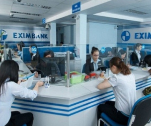 Eximbank thu hồi 20 tỷ đồng chi thừa thù lao cho lãnh đạo