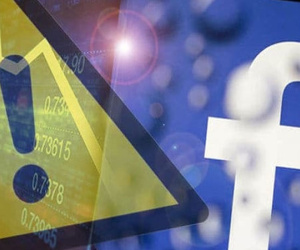 Facebook, Instagram đang sập tại nhiều nước