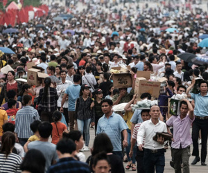 Hơn 500.000 mâm cỗ cúng vua Hùng ngày giỗ Tổ
