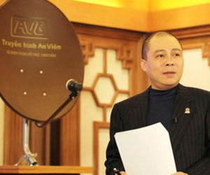 Ông Phạm Nhật Vũ hối lộ cho ai?