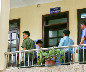 Thí sinh Hoà Bình được nâng 26,45 điểm có tới 2 điểm 0 sau khi chấm thẩm định