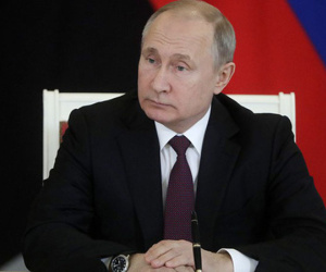 Tiết lộ thu nhập năm 2018 của Tổng thống Putin