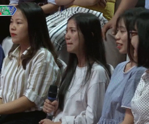 Bạn muốn hẹn hò: MC vừa hỏi cảm nhận về anh rể tương lai, em cô gái đã nghẹn ngào bật khóc