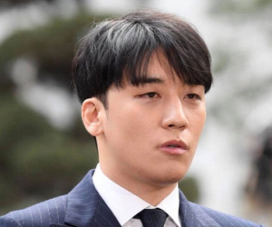 Cảnh sát cuối cùng cũng xin lệnh bắt giữ Seungri, phát hiện vai trò đặc biệt của nam ca sĩ trong chatroom tình dục