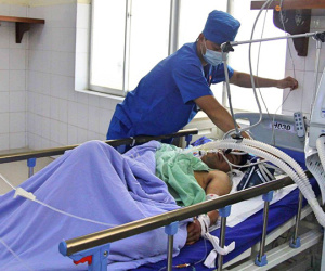Đà Lạt: Hẹn nhau nói chuyện hòa giải, một người bị đối phương đâm gục tại chỗ