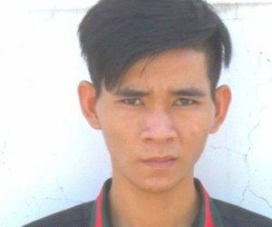 Đang 'phê' ma túy, thanh niên hùng hổ mang dao đi đòi nợ giúp bạn