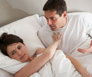 Đau khi quan hệ tình dục: Nguyên nhân và giải pháp