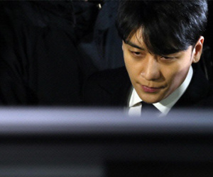 Giữa bê bối môi giới mại dâm chấn động, bỗng có một nhân chứng đứng về phía Seungri
