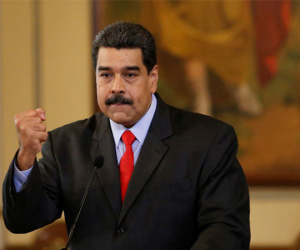 Hàng loạt quan chức Mỹ họp bí mật, thảo luận khả năng sử dụng quân sự ở Venezuela