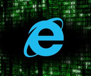 Không dùng Internet Explorer, người dùng vẫn bị hack