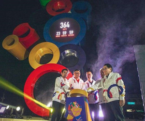 Philippines tuyên bố đảm bảo các công trình phục vụ SEA Games 2019