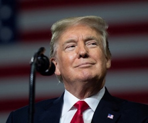 Trump quyên được hơn 30 triệu USD để tái tranh cử tổng thống