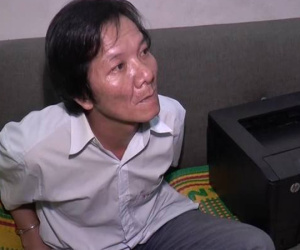 Video: Đường dây cá độ bóng đá tiền tỷ qua mạng ở Đà Nẵng