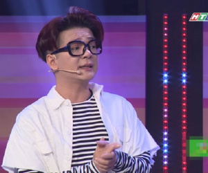 Vũ Hà: 'Tôi không còn chỗ hát nên phải tham gia gameshow kiếm tiền mua gạo'