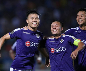 AFC Cup lượt trận thứ tư: Hà Nội, Bình Dương và mệnh lệnh phải thắng để lấy lại thể diện V.League