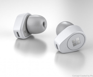AirPods sắp có đối thủ 'nặng ký' từ Microsoft