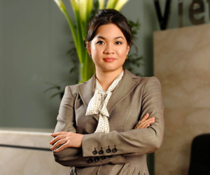 Bà Nguyễn Thanh Phượng nhận thù lao 0 đồng tại Chứng khoán Bản Việt