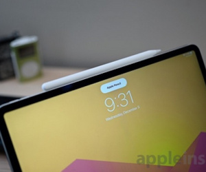 Bút Apple Pencil 2 khiến ôtô không thể mở khóa