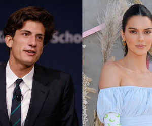 Cháu trai độc tôn của gia tộc danh giá nhất nước Mỹ theo đuổi Kendall Jenner, nhà Kardashian đã nổi lại càng thêm nổi