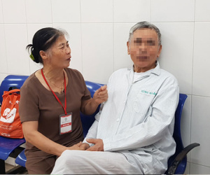 Đang đêm bật dậy nấu cơm, đi bắt cá là bệnh gì?