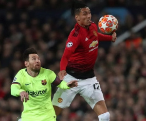 Đây là những điều MU buộc phải làm nếu muốn lật ngược thế cờ tại Nou Camp