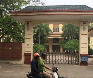 ĐH Điện lực Hà Nội hủy kết quả trúng tuyển thí sinh ở Hòa Bình được nâng hơn 14 điểm