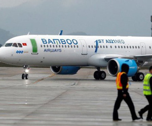 FLC muốn rót thêm 700 tỷ đồng vào Bamboo Airways