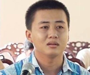 Kẻ giết nữ MC tiệc cưới lĩnh án tử