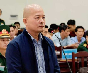 Kiến nghị rà soát thuế các công ty liên quan đến Út ‘trọc’