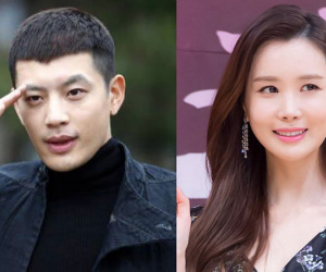 Mặc bao đôi chia tay dù được ủng hộ, cặp 'con ghẻ' Lee Da Hae và Se7en vẫn ngọt ngào như thế này sau 3 năm
