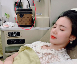 Midu mất túi xách và cả trăm triệu trên đất Hàn: Hành trình đi tìm ly kỳ, gay cấn chẳng kém phim hành động!