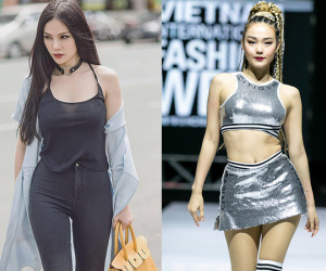 Minh Hằng bị giễu cợt sau cú nhào lộn 'để đời', Thu Thủy lên tiếng: 'Cống hiến thì không ai khen... gặp nạn thì ào ào vào nói và chửi'