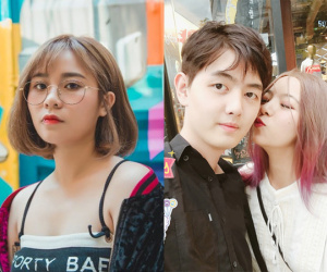 Misthy bức xúc vì bị người yêu của bạn thân rêu rao từng 'qua đêm' với mình rồi giả vờ thân thiết trước mặt
