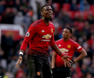 MU chốt giá bán Pogba