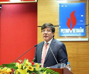 Nguyên Tổng giám đốc công ty thăm dò khai thác dầu khí sắp hầu tòa