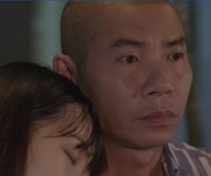 Những cô gái trong thành phố: Dân mạng rớt nước mắt với câu nói của Lâm 'đồ tể'