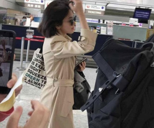 Phản ứng của dư luận Hàn trước việc Song Hye Kyo không đeo nhẫn cưới: 'Có nhiều người đeo nhẫn mà vẫn ngoại tình đó thôi...'