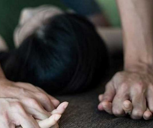 Quan hệ với 'người yêu' nhí, 1 người đàn ông đã lập gia đình bị bắt