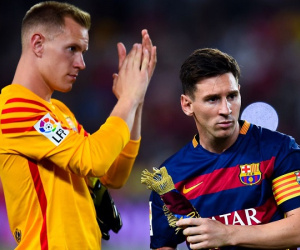 Sao Barca lo lắng: 'Cách biệt 1 bàn trước MU là rất mong manh'