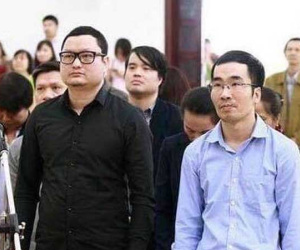 Thao túng chứng khoán để chiếm đoạt hàng chục tỷ đồng