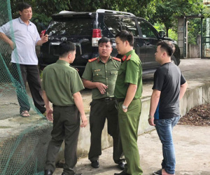 Thí sinh nào đã được 'phù phép' nâng điểm?