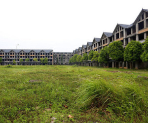 Thủ tướng yêu cầu kiểm tra khu đô thị 2.000 ha bị bỏ hoang ở Hà Nội