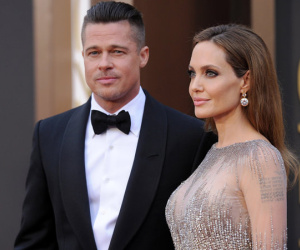 Trước tin đồn kéo dài thời gian ly hôn vì muốn trở về bên Brad Pitt, Angelina Jolie có động thái đáp trả cực bất ngờ