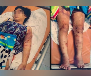 Vụ thai phụ 6 tháng bị 'bắt cóc', tra tấn dã man suốt 20 ngày đến sẩy thai: 2 kẻ chủ mưu đã bỏ trốn