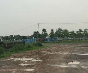 2.000 ha đất Mê Linh bị bỏ hoang: Thủ tướng chỉ đạo lần thứ hai