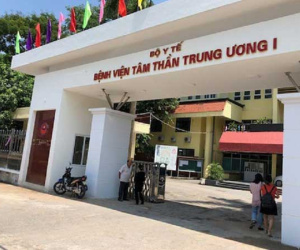Xử vụ bác sĩ làm giả bệnh án tâm thần cho 'đại ca' Hà Thành