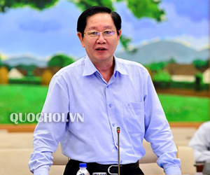 Cán bộ nghỉ hưu vi phạm có thể bị xoá tư cách chức vụ